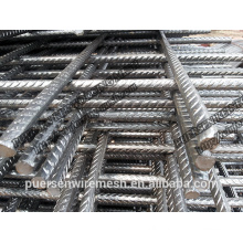 Reinforced Concrete Wire Mesh Panel (factory,manufacturer)